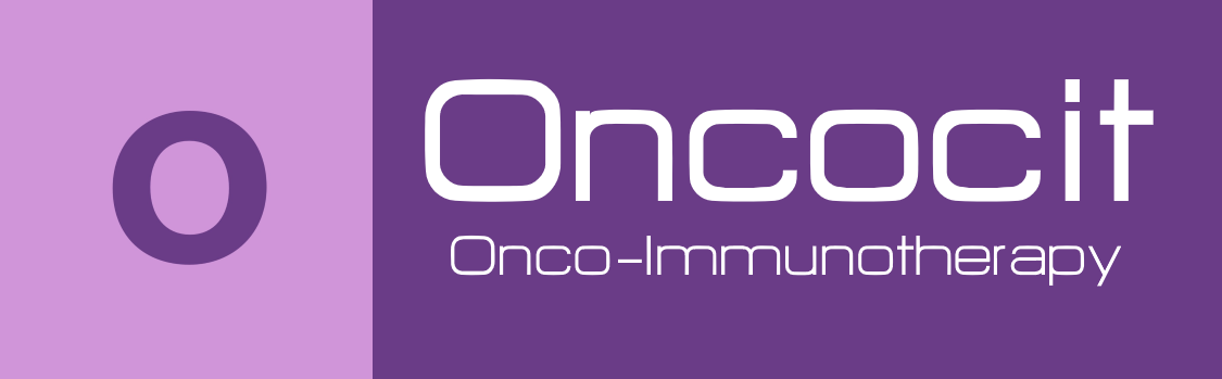 oncocit - inmunoterapia oncologica